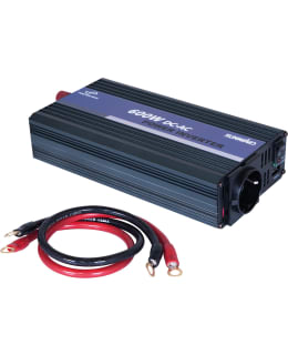 SUNWIND 541266 SINIAALTOINVERTTERI Main Image