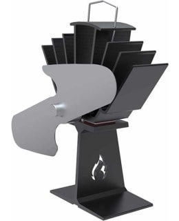 SUNWIND AIRFLOW 908 KAMINAPUHALLIN Main Image