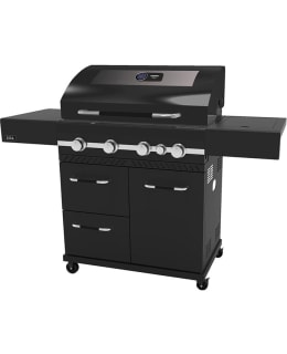 SUNWIND 440526 KAASUGRILLI Main Image