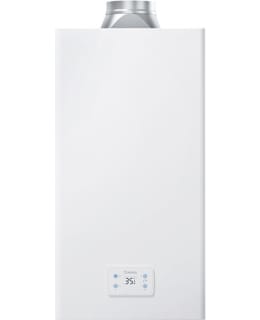 SUNWIND LX 11LTR KAASUVEDENLÄMMITIN Main Image