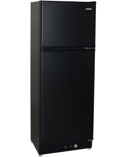 SUNWIND VENTUS 225 MUSTA KAASUJÄÄKAAPPI Main Image