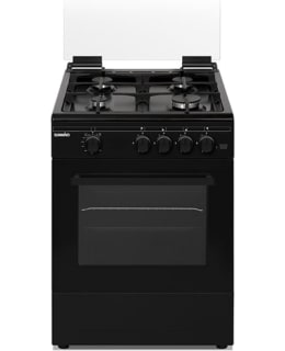 SUNWIND CHEF 60 PRO MUSTA KAASULIESI Main Image