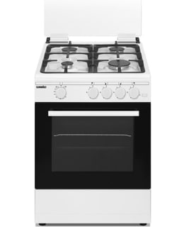 SUNWIND CHEF 60 PRO VALKOINEN KAASULIESI Main Image