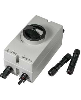 SUNWIND 180083 TURVAKYTKIN Main Image