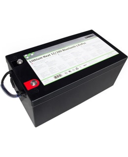 SUNWIND 152230 LITIUM AKKU Main Image