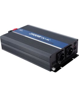 SUNWIND 541278 SINIAALTOINVERTTERI Main Image