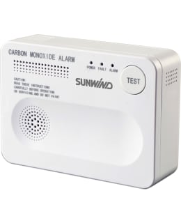 SUNWIND 465041 HÄKÄHÄLYTIN Main Image