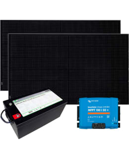 SUNWIND 119030R AURINKOENERGIAPAKETTI Main Image