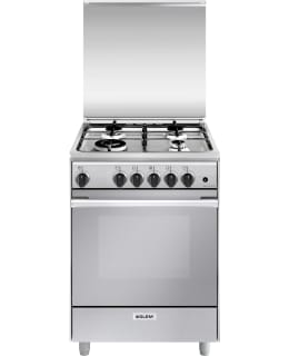 GLEMGAS ELEGANCE 60 RST KAASULIESI Main Image