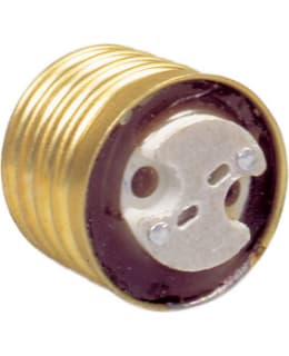 SUNWIND E27/G4 ADAPTERI Main Image