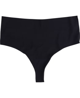 PR HU47-1210-L W.MICRO UNDERPANT STRING Main Image