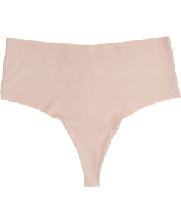 PR HU47-1105-M W.MICRO UNDERPANT STRING Main Image