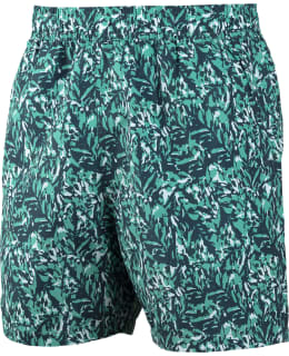 BH T097-104339-3292-S M.SWIM SHORTS Main Image