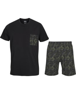 BH N043-105076-1210-4XL M.SHORTSIPYJAMA Main Image