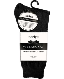 NORLYN A41636 N.SUKAT BLACK 37-40 Main Image