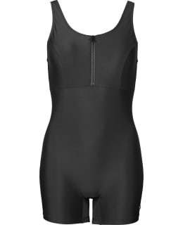 FW T65779-1210-XXL ACTIVE-ZIP SWIMSUIT Main Image