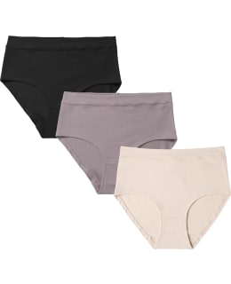 PR HU42-8296-XL W.HW UNDERPANTS 3-PACK Main Image