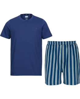 BH N049-106151-3250-S M.SHORTSIPYJAMA Main Image