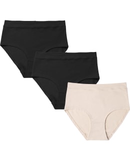 PR HU42-1106-XL N.ALUSHOUSUT 3-PACK Main Image