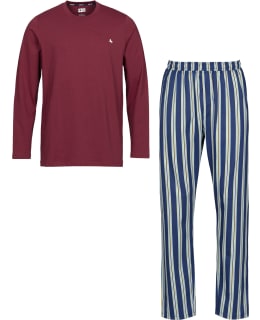 BH N051-106822-3250-XXXL M.PH PYJAMA Main Image