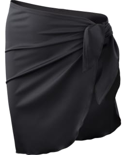 FINNWEAR T65787 W.HIP SCARF BLACK Main Image