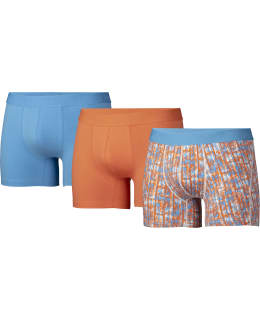 BH I140-107751-3297-XL M.BOKSERIT X3 Main Image