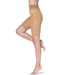 NORLYN A41658-9203-36-40 BIKER SHORTS Main Image