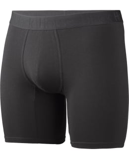 BH I158-1210-BLACK-XL M.BOXERS Main Image