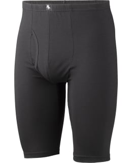 BH I162-1210-BLACK-M M.BERMUDAS Main Image