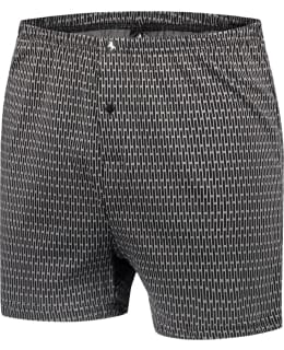 BH I163-1210-BLACK-XL M.BOXERS Main Image