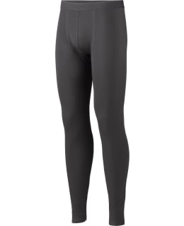 BH I164-1210-BLACK-XXXL M.LONG JOHNS Main Image