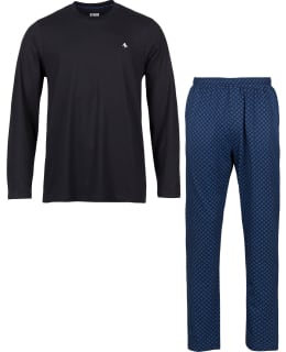 BH N052-3246-BLT-XL M.PYJAMA Main Image