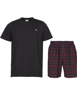 BH N055-6262-WRC-L M.PYJAMA Main Image