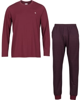 BH N057-6262-RWT-L M.PYJAMA Main Image