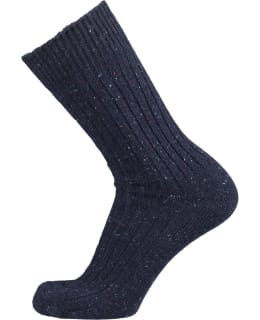 BH D016-3051-NAN-41-45 M.WOOL SOCKS Main Image