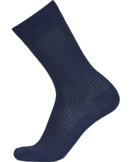 BH D029-3250-NAV-41-45 M.WOOL SOCKS Main Image