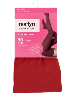 NORLYN A41652-7812-40-44 80D SUKKAHOUSUT Main Image