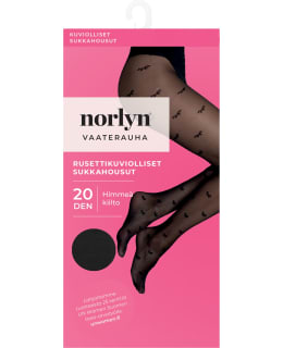 NORLYN A41672-1210-40-44 20D SUKKAHOUSUT Main Image