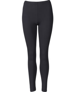 FW H65783-1210-M COTTON MODAL LEGGINGS Main Image