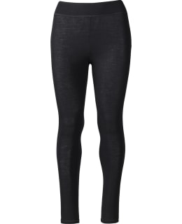 FW H65784-1210-S MERINO WOOL LEGGINGS Main Image