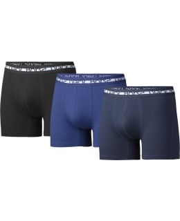 BH I153-3200-BLU-4XL M.BOKSERIT 3P Main Image