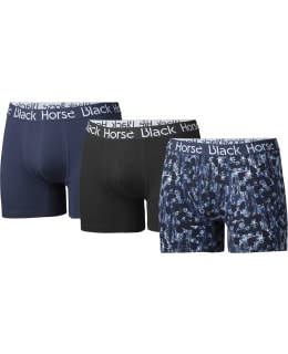 BH I153-3296-OCB-5XL M.BOKSERIT 3P Main Image