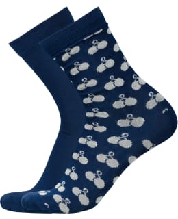 BH D030-3200-BLU-44-47 M.SUKAT Main Image
