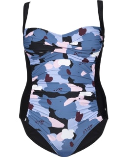FW T65795-1210-BBB-M=D44 N.SWIMSUIT Main Image