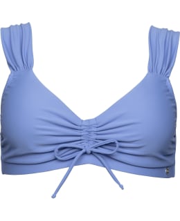 FW T65796-3076-AZB-S N.BIKINI TOP Main Image