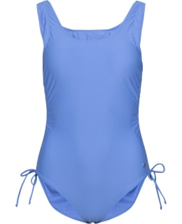 FW T65800-3076-AZB-XL N.SWIMSUIT Main Image