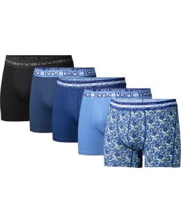 BH I179-9999-BLM-S M.BOXERS 3P Main Image