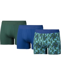 BH I176-BRIGHT FOREST-M M.BOXERS 3P Main Image