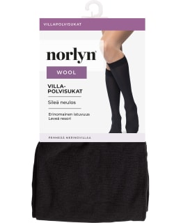 NORLYN A41698-1210-36-42 W WOOL KNEE SOC Main Image
