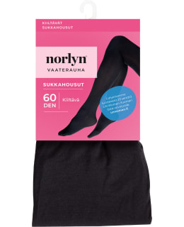 NORLYN A41703-1210-40-44 W TIGHTS Main Image